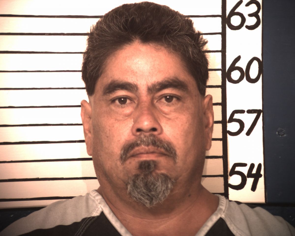 Roy Garcia Perez