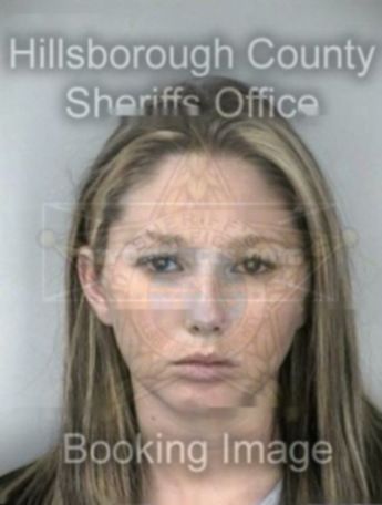 Kaley Ann Curran