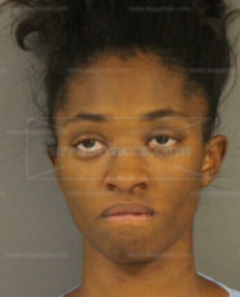 Eboni Nicole Hodges