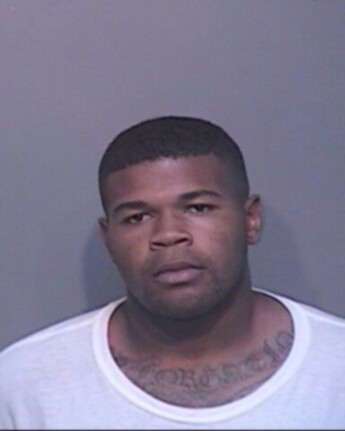 Montrey Ladon Walter Evans
