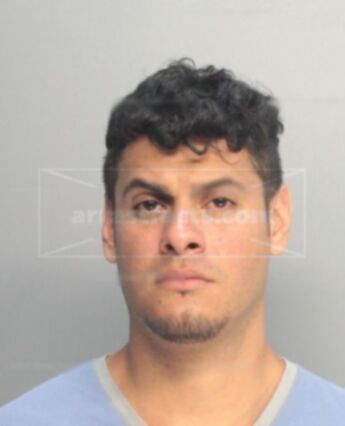 Kenneth Dorian Olivares Blandon