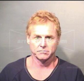 Jay Anthony Murphy