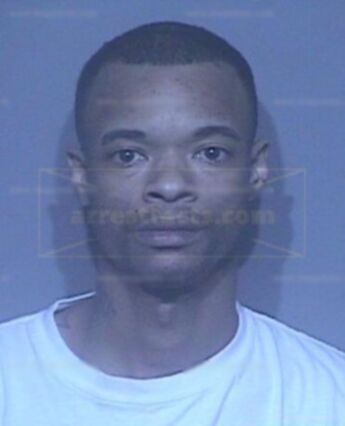 Alonzo Westley Jones