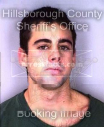 Matthew Dominic Warder
