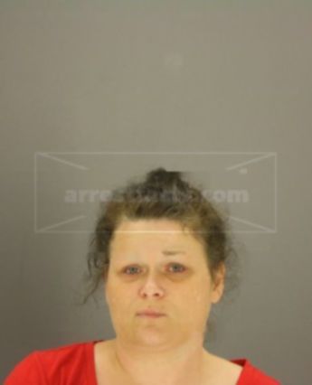 Stephanie Bruce