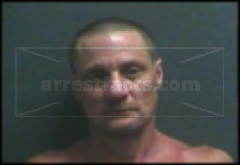 Todd Allen Walker