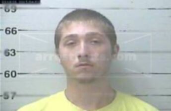 Zackary William Taylor
