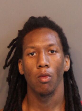 Darrell Dewayne Bridges