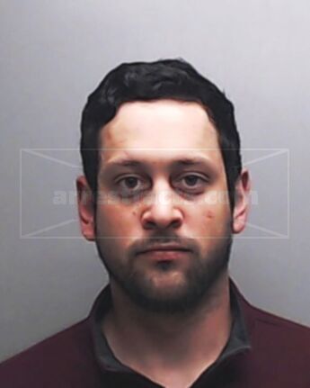 Steven Alexander Davis