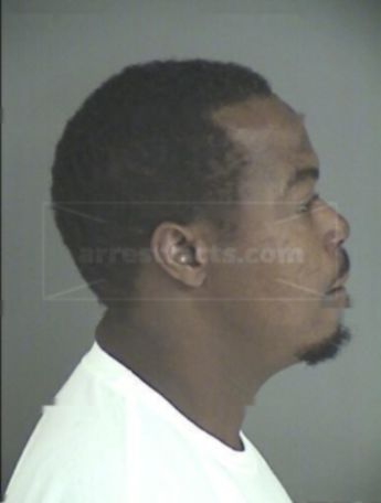 Shelton Klevon Glenn