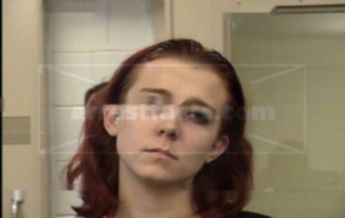 Samantha Kerekes