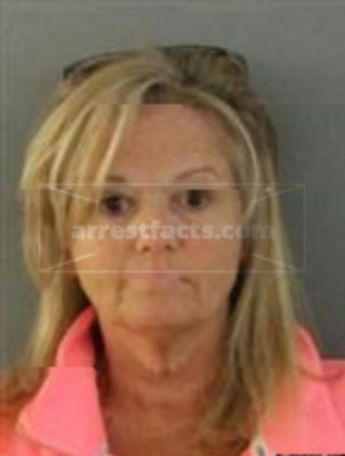 Shelli Lynn Cook