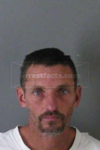 Donald Gene Williams Jr.