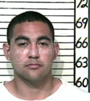 Andrew Albert Delgado