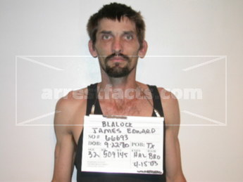 James Eldred Blalock