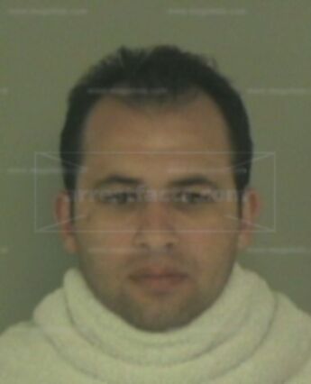 Oscar Orlando Pineda
