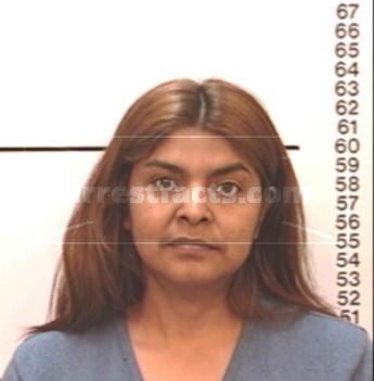Norma Camacho Mcdowell
