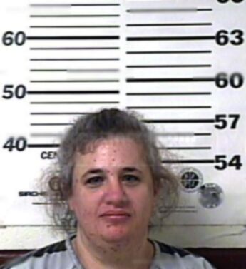 Tricia Lynn Deal