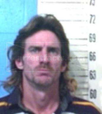 Jon Eric Rogers