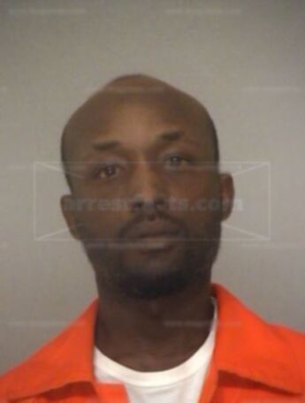 Thaddeus Deshone Coley