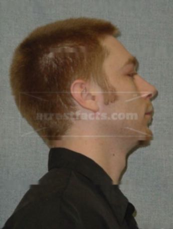 Michael King Pierce