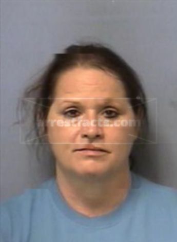 Sherry Lenox
