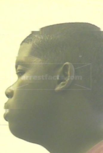 Jeffery Tramell Edwards