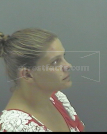 Kacie Ann Moughon