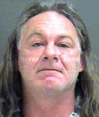Charles Gregory Stewart