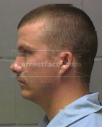 Kevin Lee Allison
