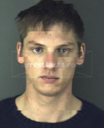 Jacob John Wolf