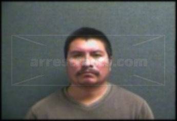 Oscar Zacarias Verdugo