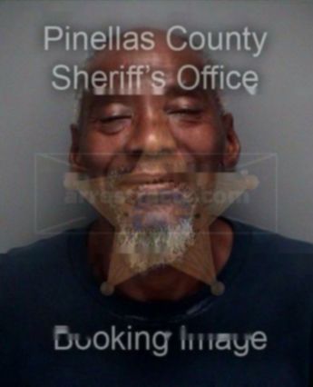 Melvin Lee Oliver