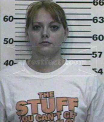 Christina Lynn Vaughan
