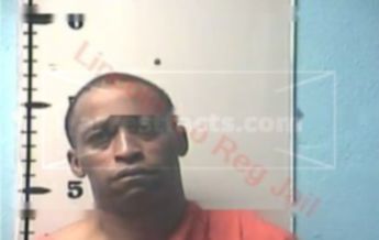 Kelvin Maurice Alcorn