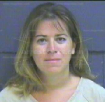 Michelle Lisette Garvin