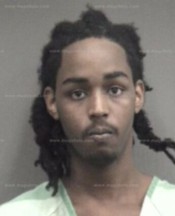 Devonte Terrell Bradford