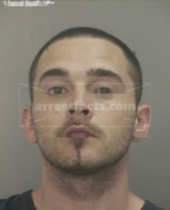 Paul Shawn Mills