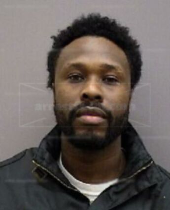 Jermain Collins Mitchell