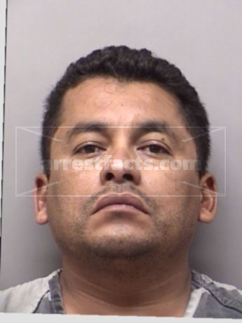 Abel Martinez-Cruz