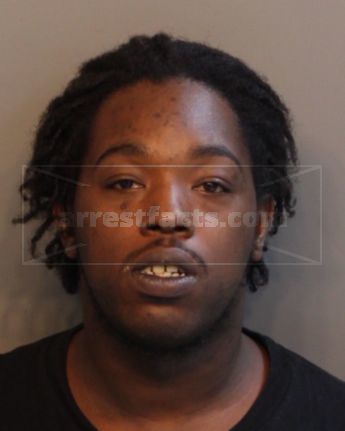 Ronnell Leon Branham