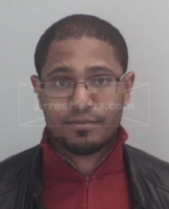 Christopher Dietrix Whatley