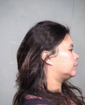 Angie Marie Rios