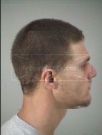 Cody Mckay Stone