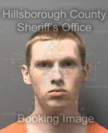 Christopher Evan Good
