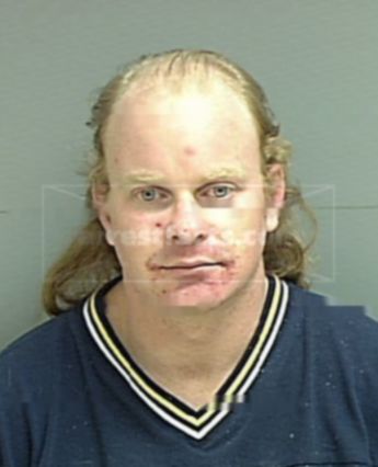 Eric William Burkett