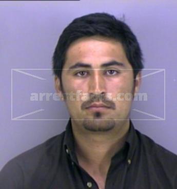 Montes Oliveros Paulino