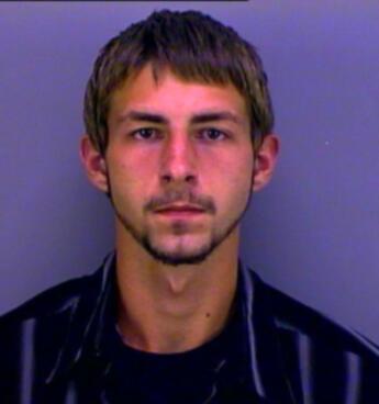 Joseph Andrew Ouzts