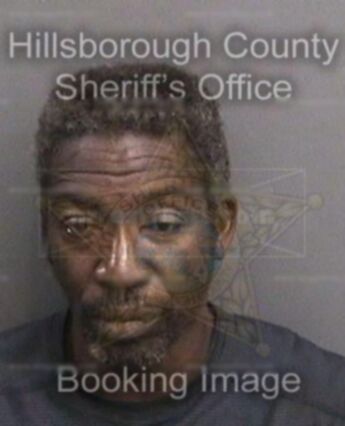 Vernon Wayne Dorsey