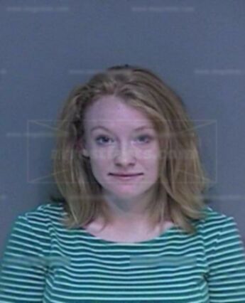 Jordan Brianne Kaiser